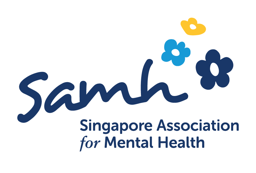 Singapore Association For Mental Health (SAMH)