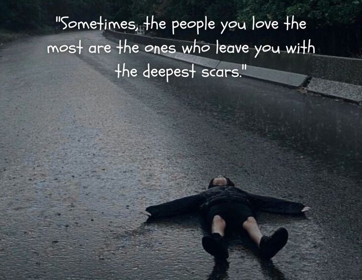 Why Good People Still Hurt the Ones They Love