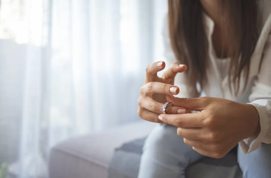 Roadmap to Healing: What Happens in a Divorce Counselling Session