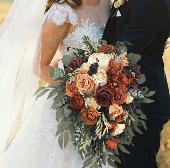 The Stages of Marriage: More Than Just “Happily Ever After”