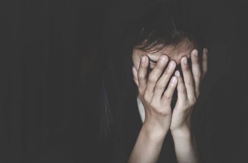 Disenfranchised Grief: Mourning Losses Society Doesn’t Recognise