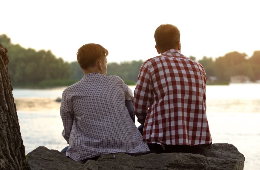 Nurturing vs Enabling: Learning the Difference Through Experience