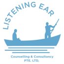 Listening Ear Counselling Logo